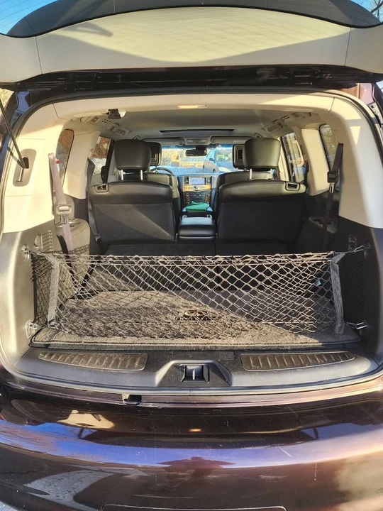 2012 Infiniti QX80 - Image 20 of 20