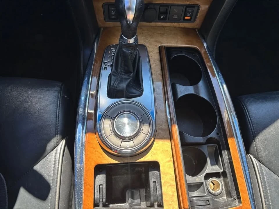 2012 Infiniti QX80 - Image 12 of 19