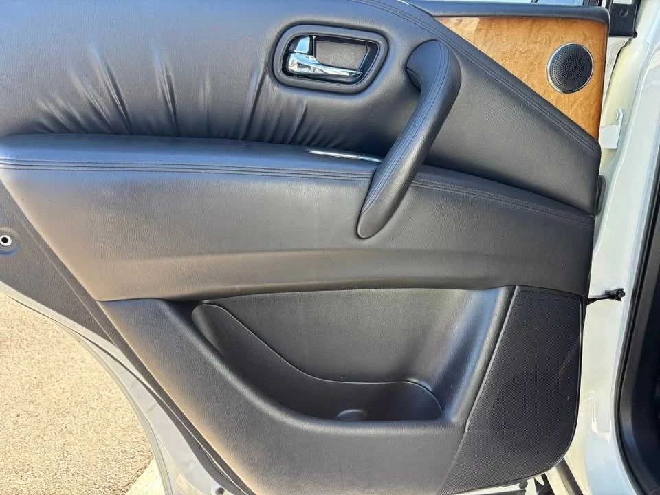 2012 Infiniti QX80 - Image 6 of 19