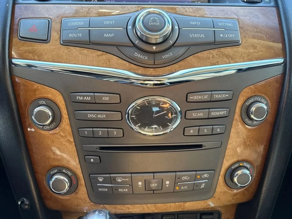 2012 Infiniti QX80 - Image 11 of 19