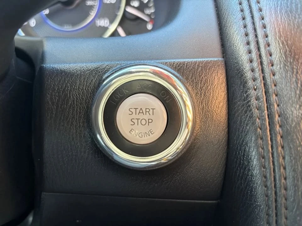 2012 Infiniti QX80 - Image 8 of 19