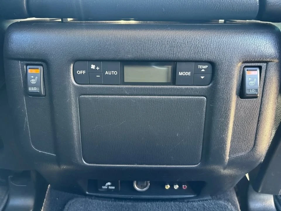 2012 Infiniti QX80 - Image 15 of 19