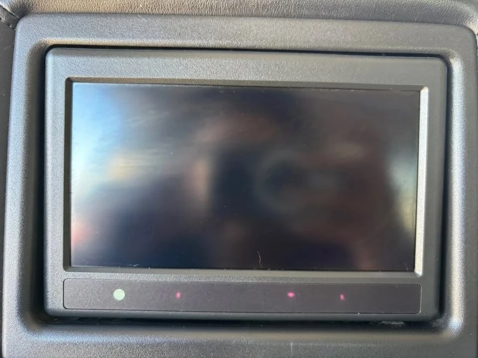 2012 Infiniti QX80 - Image 14 of 19