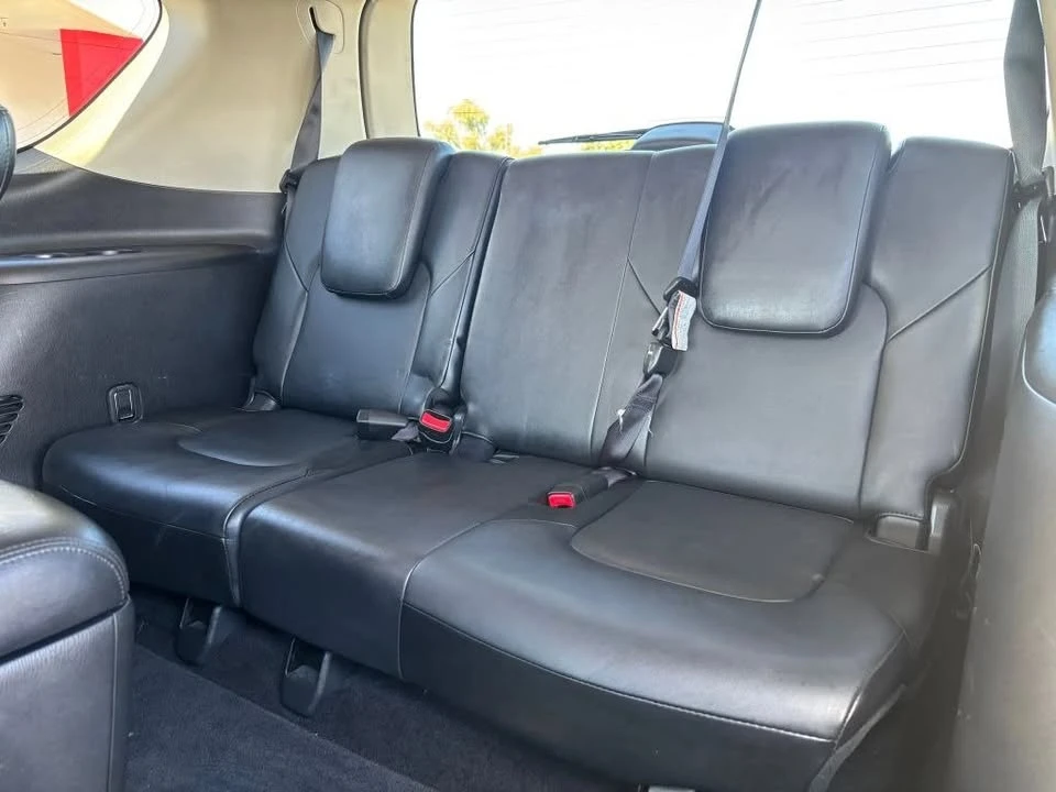 2012 Infiniti QX80 - Image 19 of 19