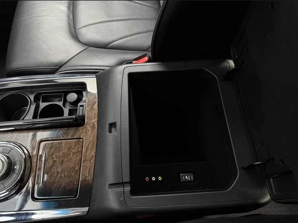 2012 Infiniti QX80 - Image 15 of 19