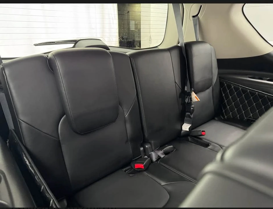 2012 Infiniti QX80 - Image 14 of 19