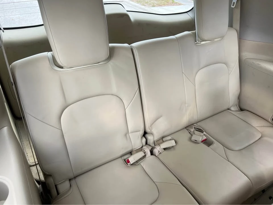 2012 Infiniti QX80 - Image 12 of 15