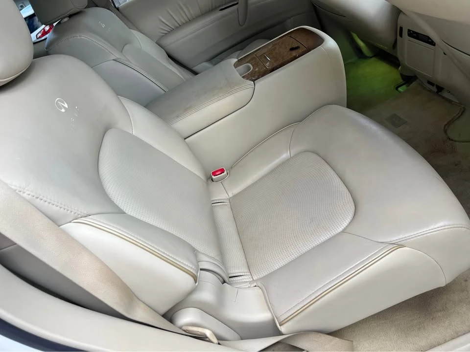 2012 Infiniti QX80 - Image 13 of 15