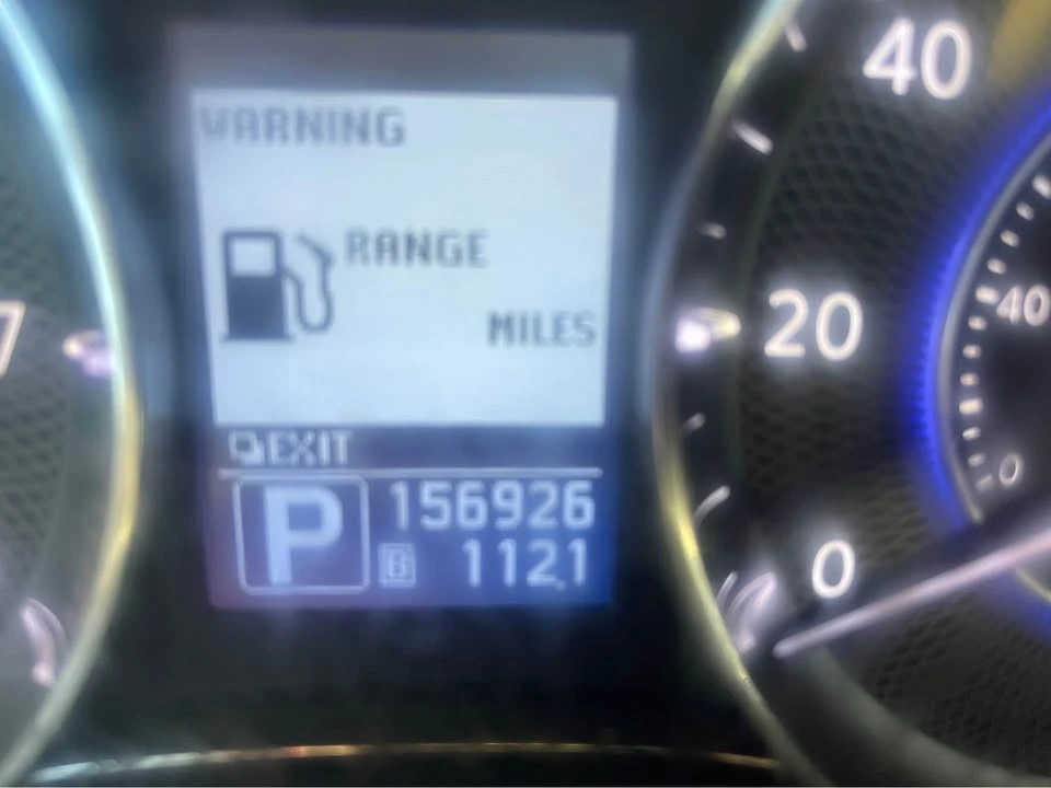 2012 Infiniti QX80 - Image 6 of 20