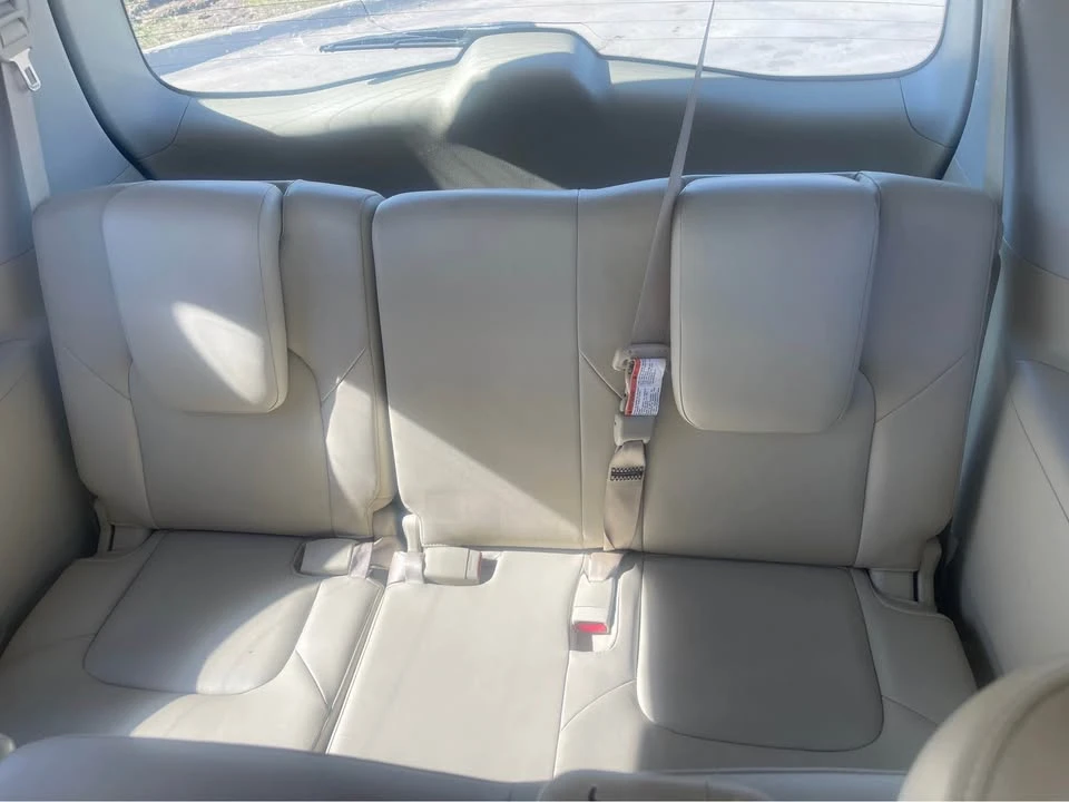 2012 Infiniti QX80 - Image 13 of 20