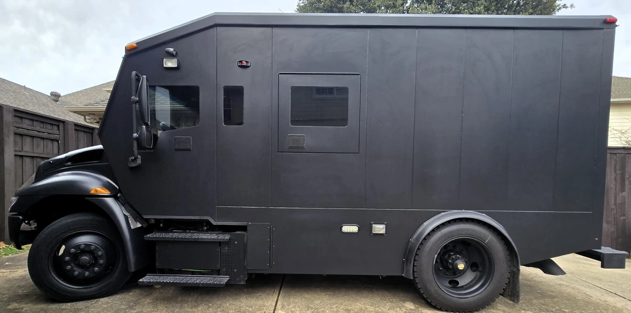 2012 International 4300 - Image 6 of 21