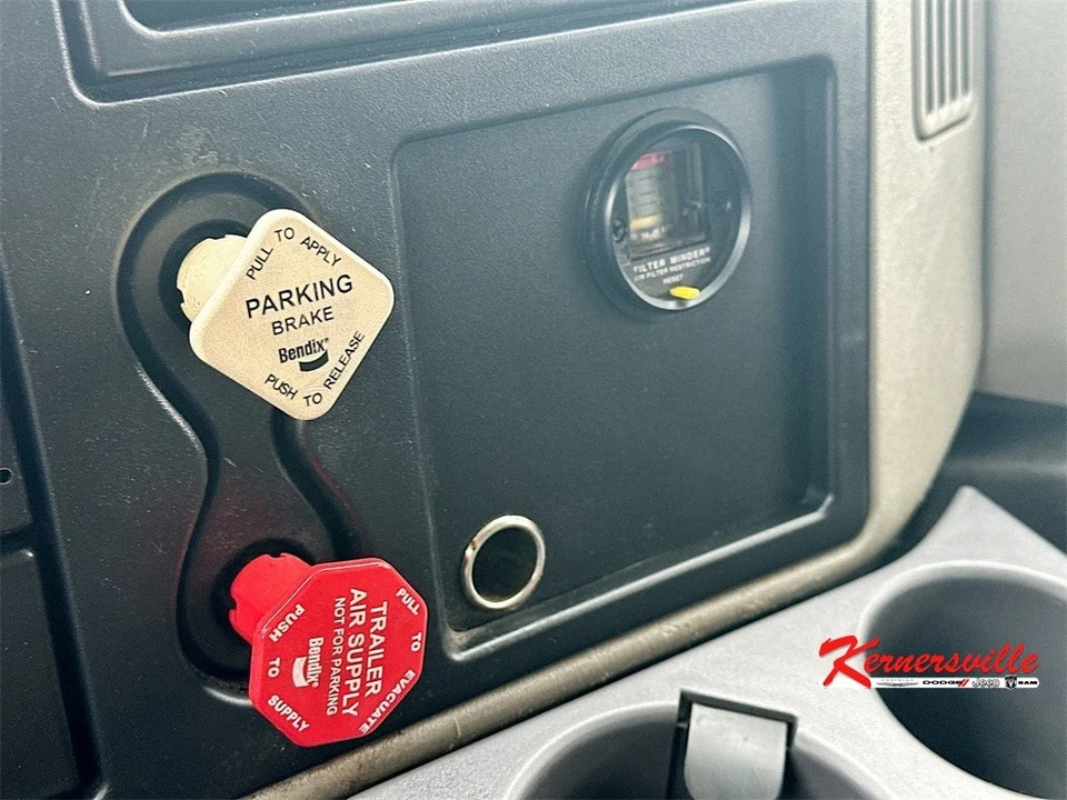 2012 International Harvester - Image 19 of 21