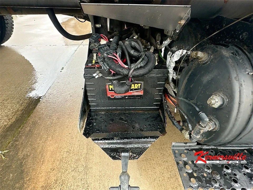 2012 International Harvester - Image 13 of 21
