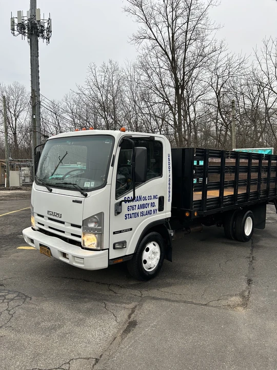 2012 Isuzu Elf - Image 9 of 15