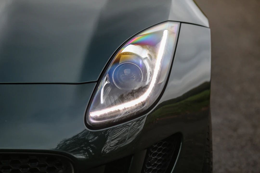 2012 Jaguar F-Type 1st Gen - Image 23 of 31