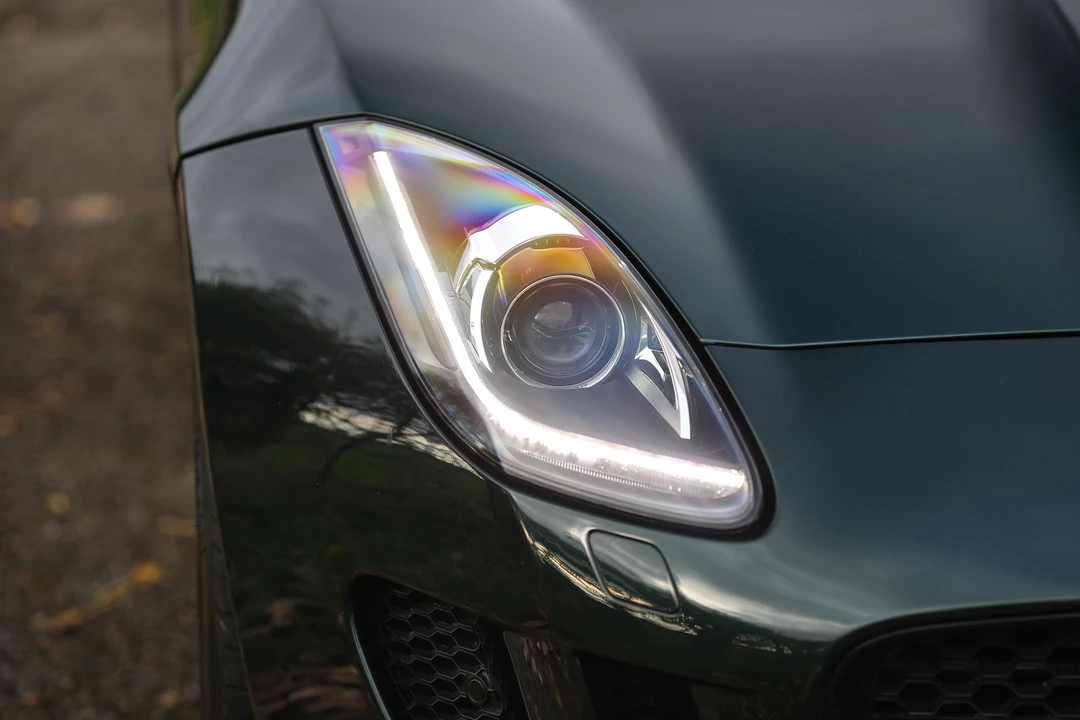 2012 Jaguar F-Type 1st Gen - Image 24 of 31