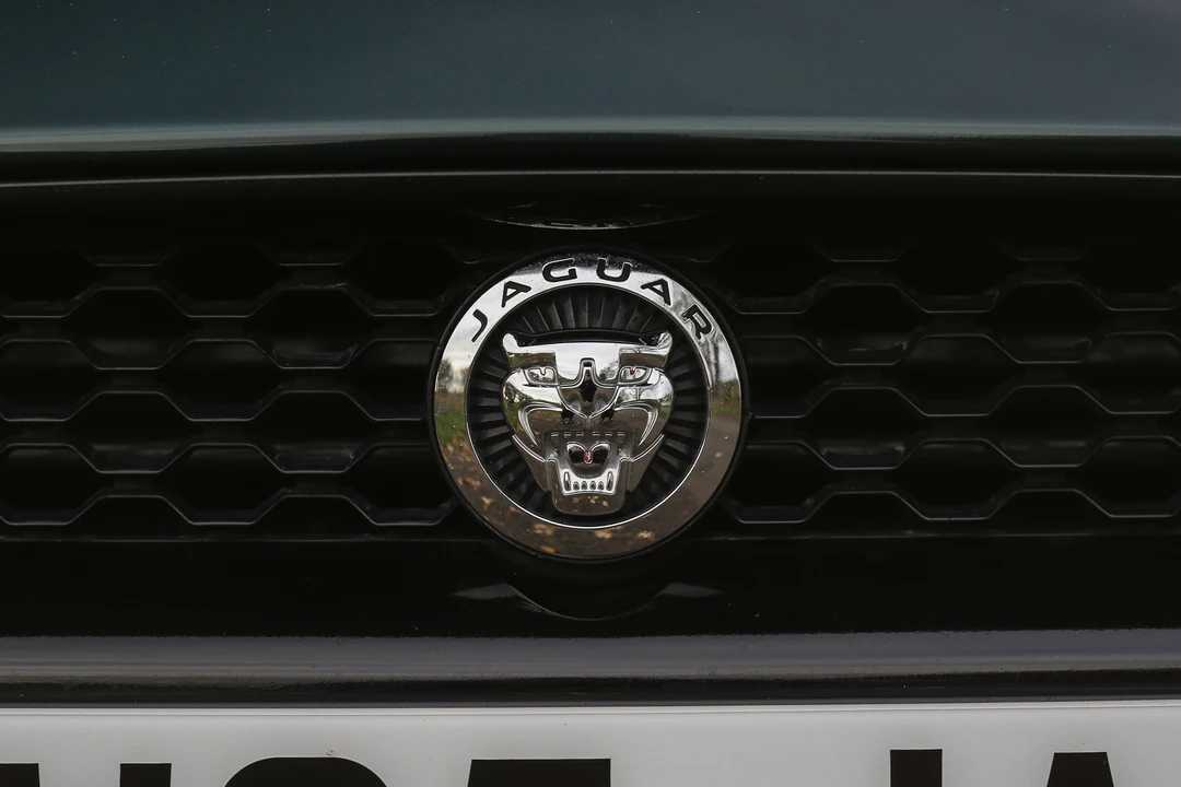 2012 Jaguar F-Type 1st Gen - Image 29 of 31