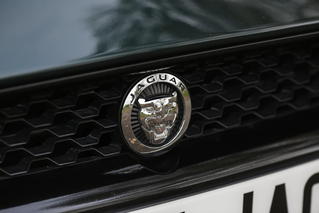 2012 Jaguar F-Type 1st Gen - Image 31 of 31
