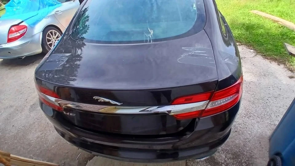 2012 Jaguar X250 XF - Image 9 of 10