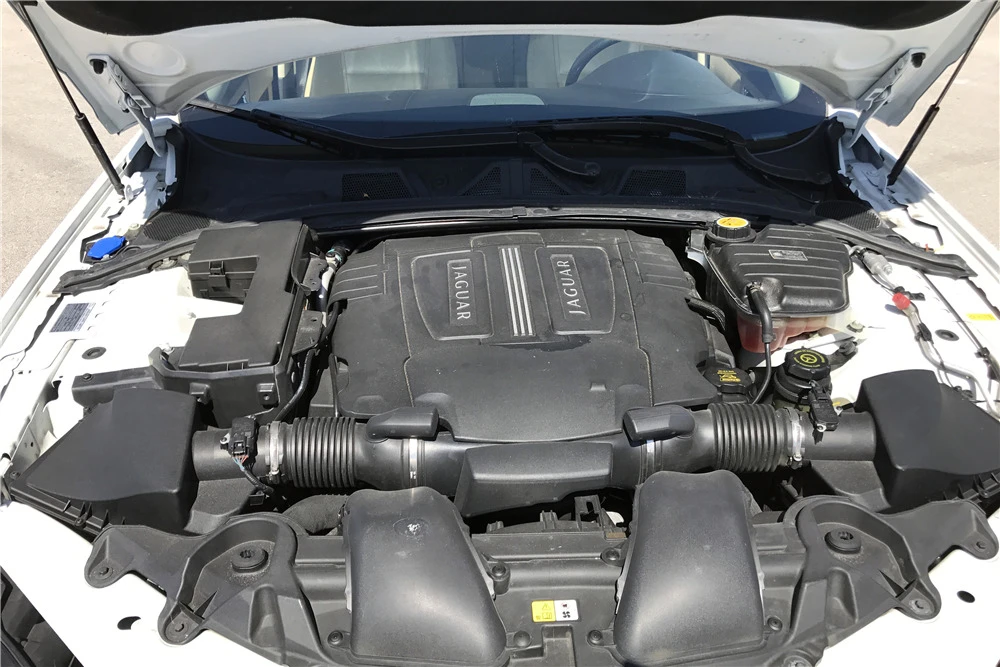 2012 Jaguar X250 XF - Image 3 of 5