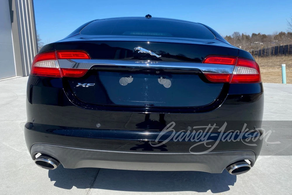 2012 Jaguar X250 XF - Image 4 of 15