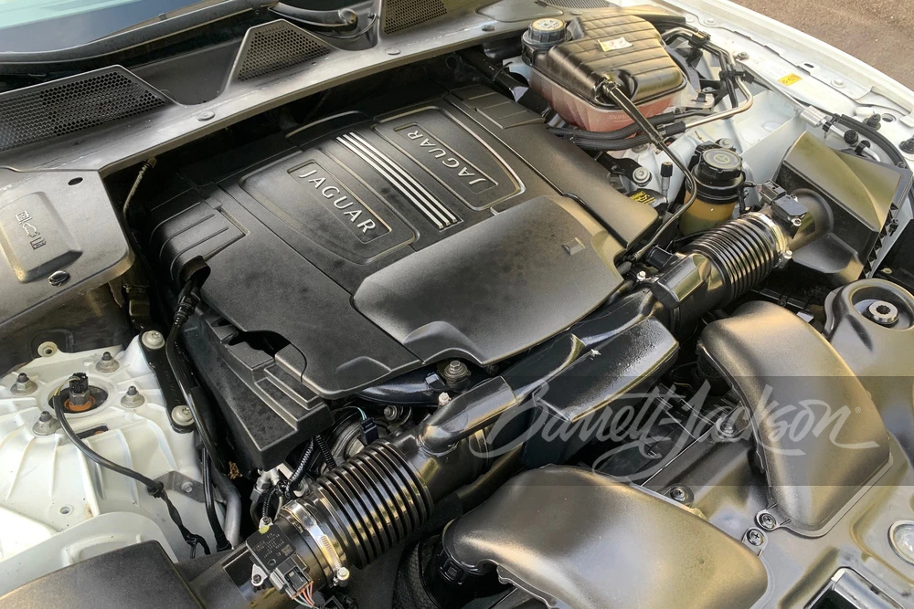 2012 Jaguar X351 XJ - Image 2 of 18