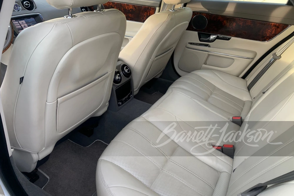 2012 Jaguar X351 XJ - Image 15 of 18