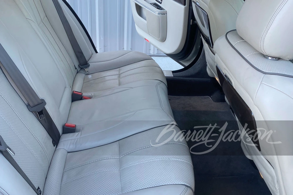 2012 Jaguar X351 XJ - Image 13 of 13
