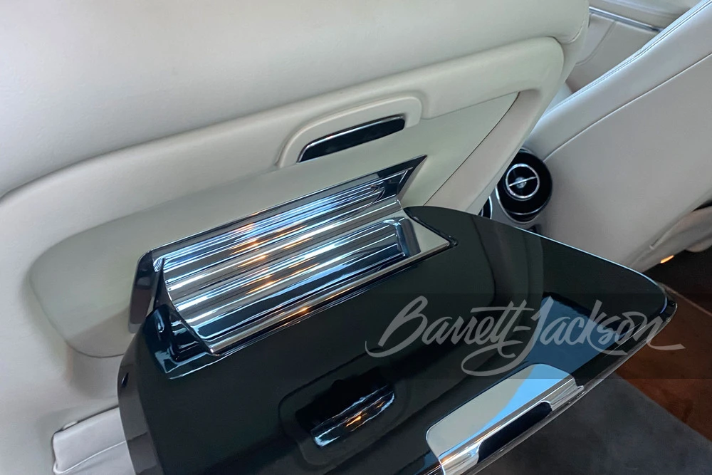 2012 Jaguar X351 XJ - Image 11 of 13