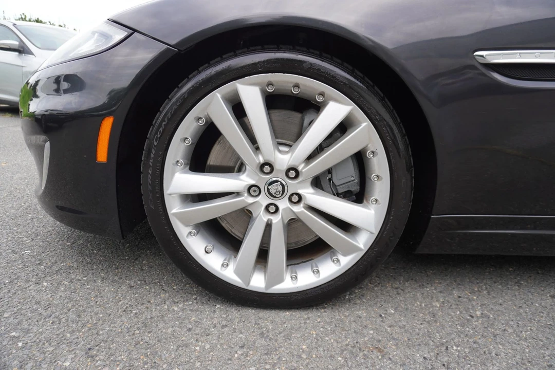 2012 Jaguar X150 XK - Image 29 of 31