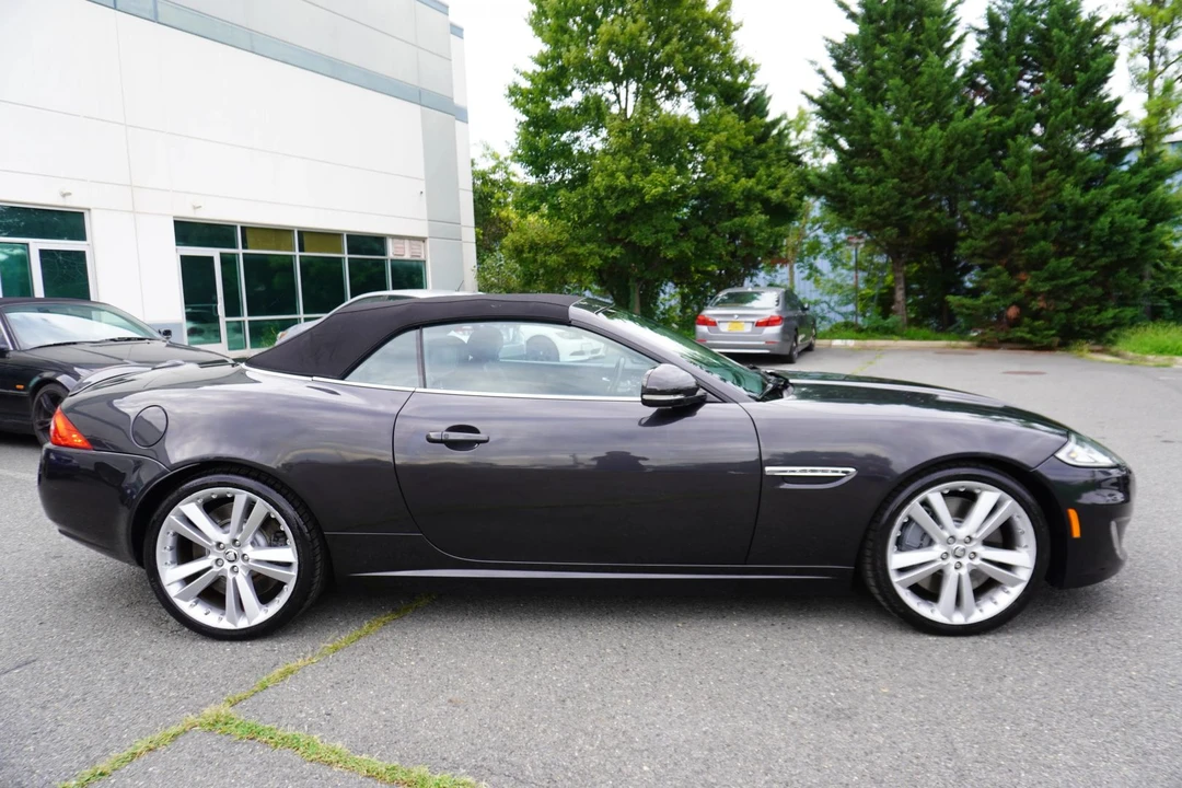 2012 Jaguar X150 XK - Image 8 of 31