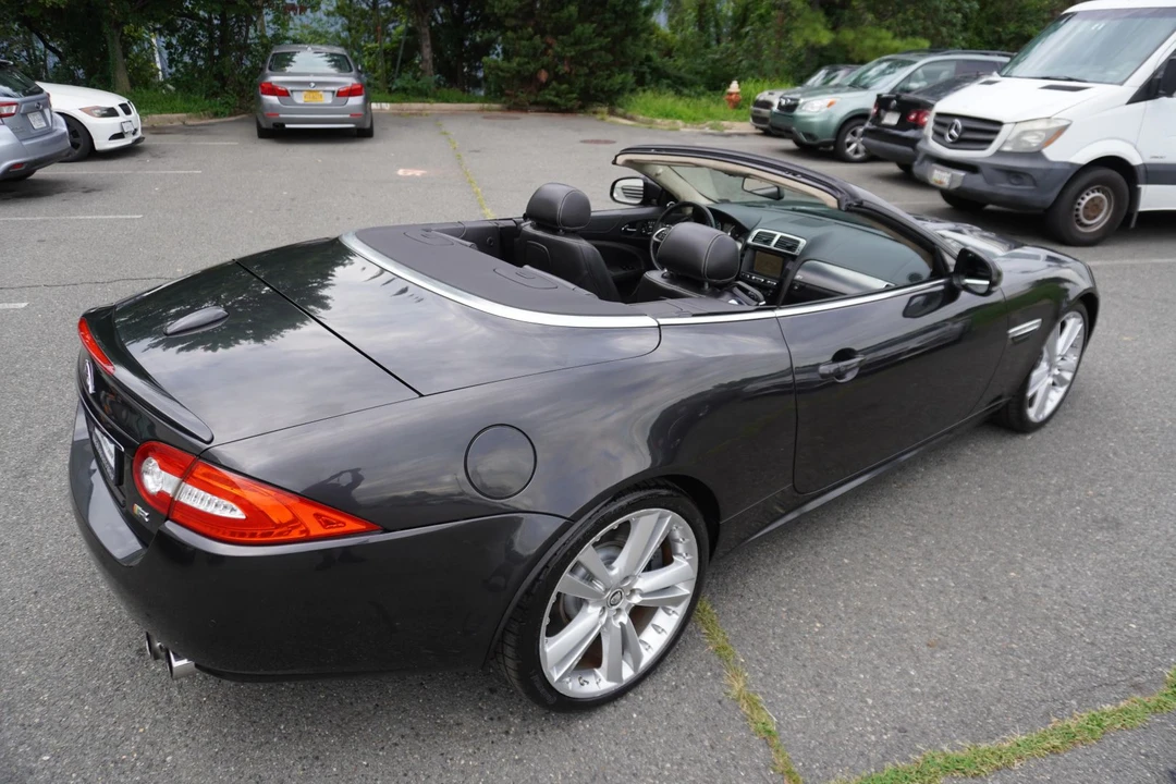 2012 Jaguar X150 XK - Image 26 of 31