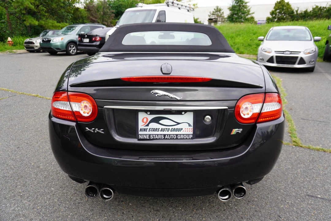 2012 Jaguar X150 XK - Image 6 of 31
