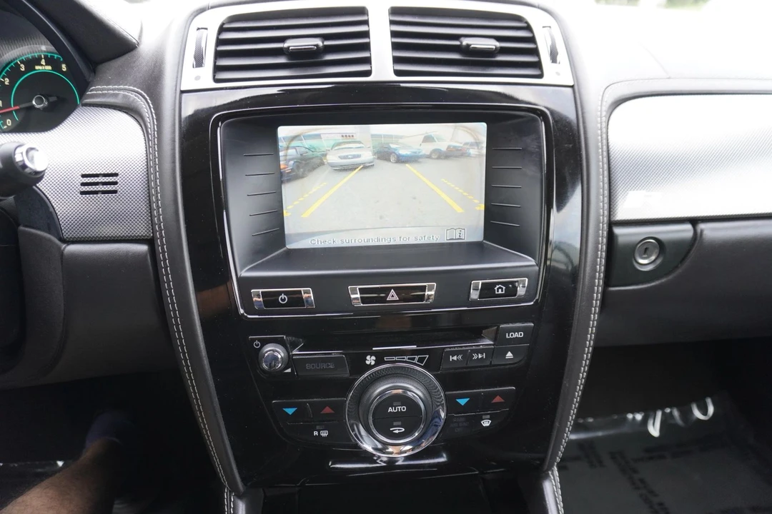 2012 Jaguar X150 XK - Image 19 of 31