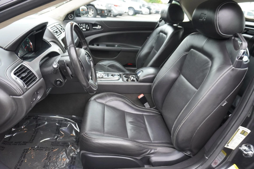 2012 Jaguar X150 XK - Image 9 of 31