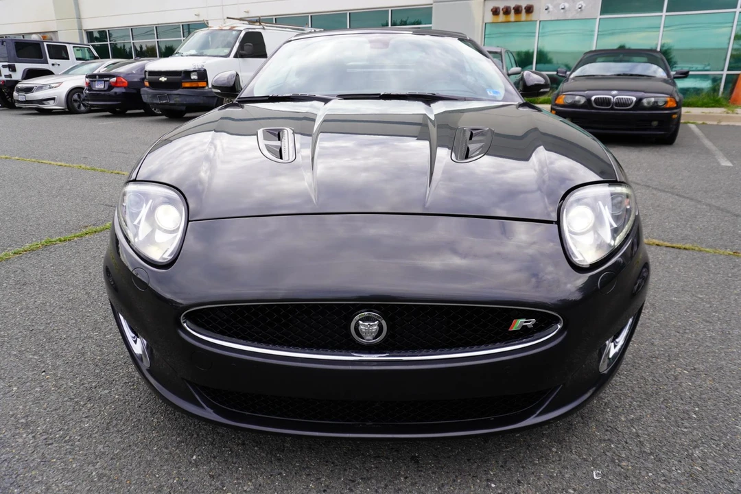 2012 Jaguar X150 XK - Image 2 of 31