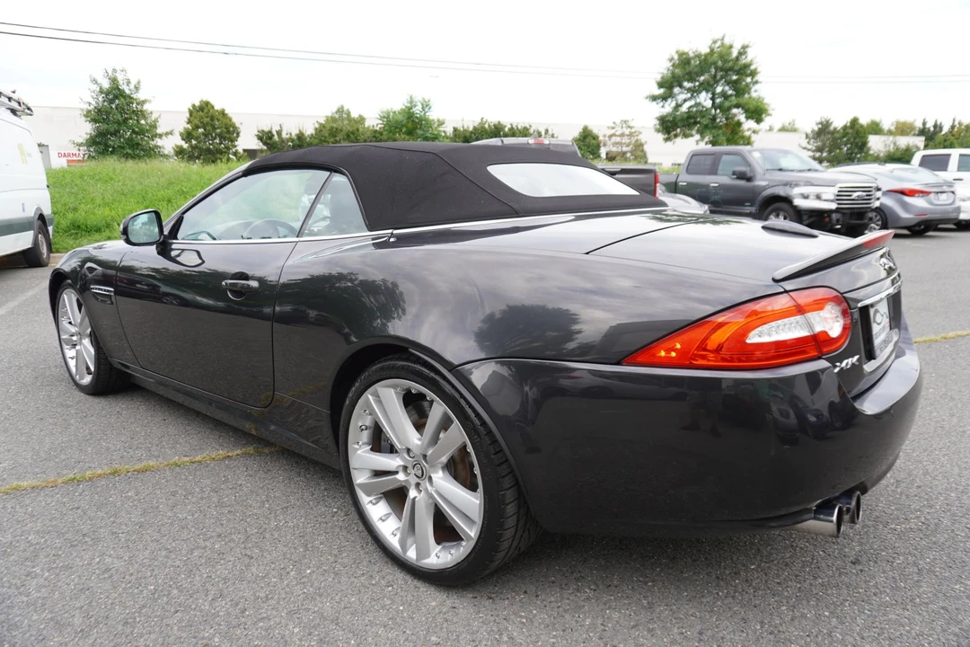 2012 Jaguar X150 XK - Image 5 of 31