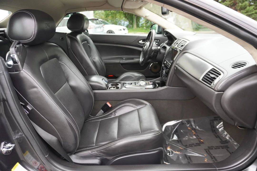 2012 Jaguar X150 XK - Image 12 of 31