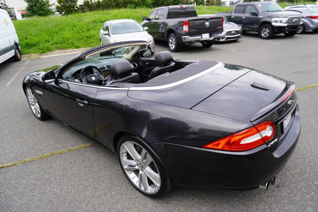 2012 Jaguar X150 XK - Image 27 of 31