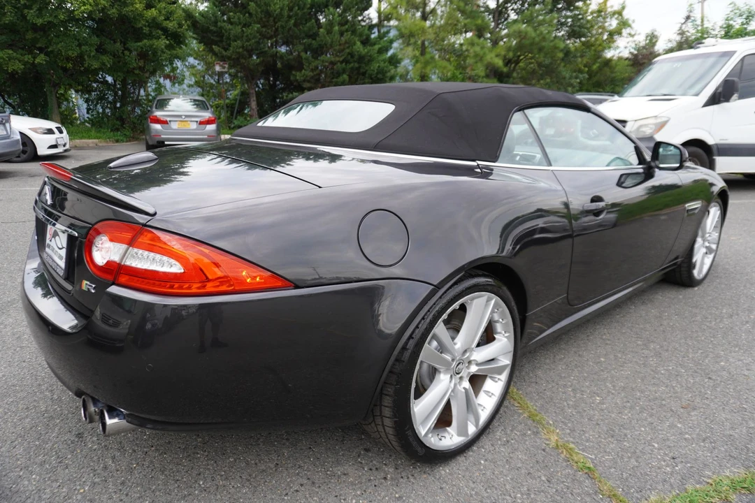 2012 Jaguar X150 XK - Image 7 of 31