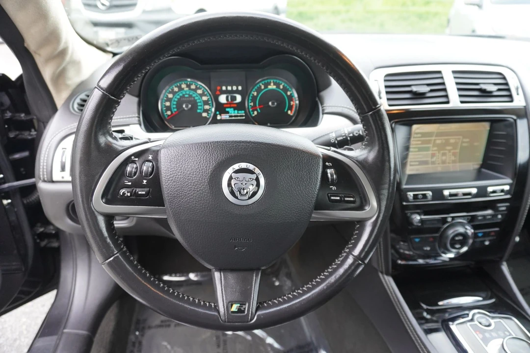 2012 Jaguar X150 XK - Image 21 of 31