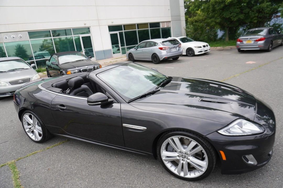 2012 Jaguar X150 XK - Image 25 of 31