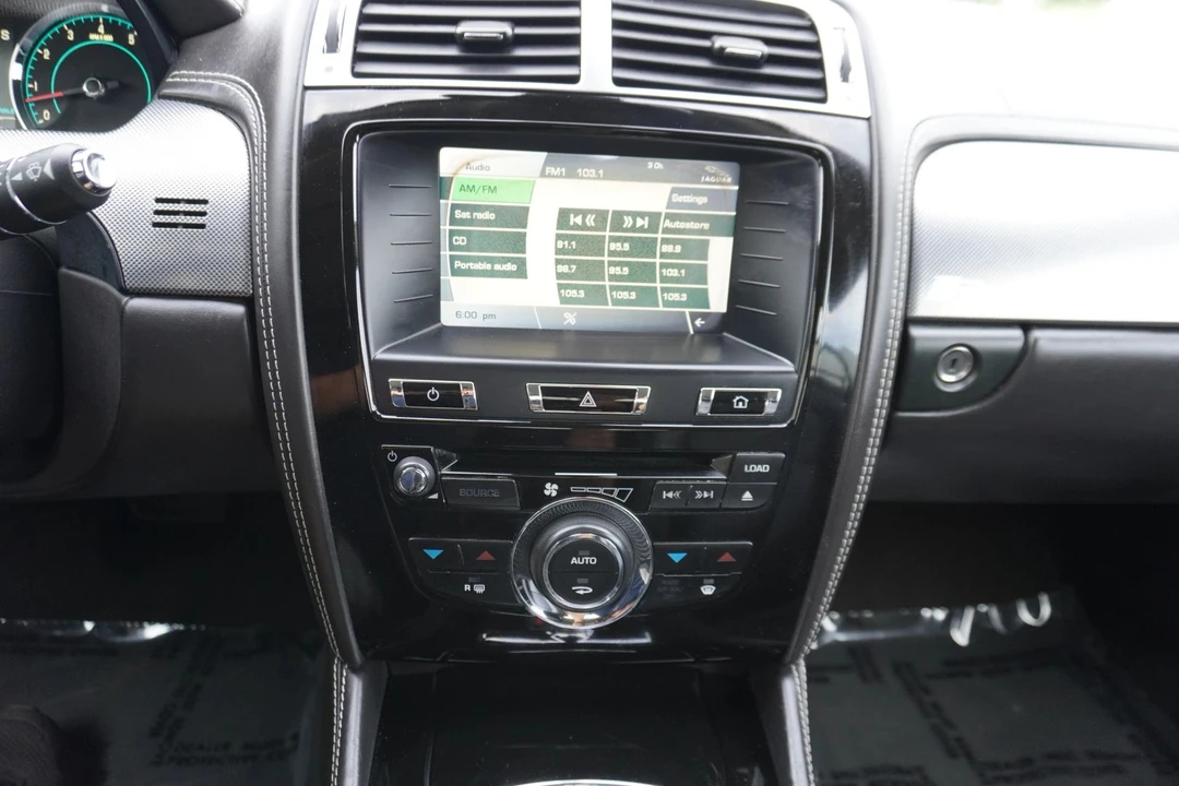 2012 Jaguar X150 XK - Image 18 of 31