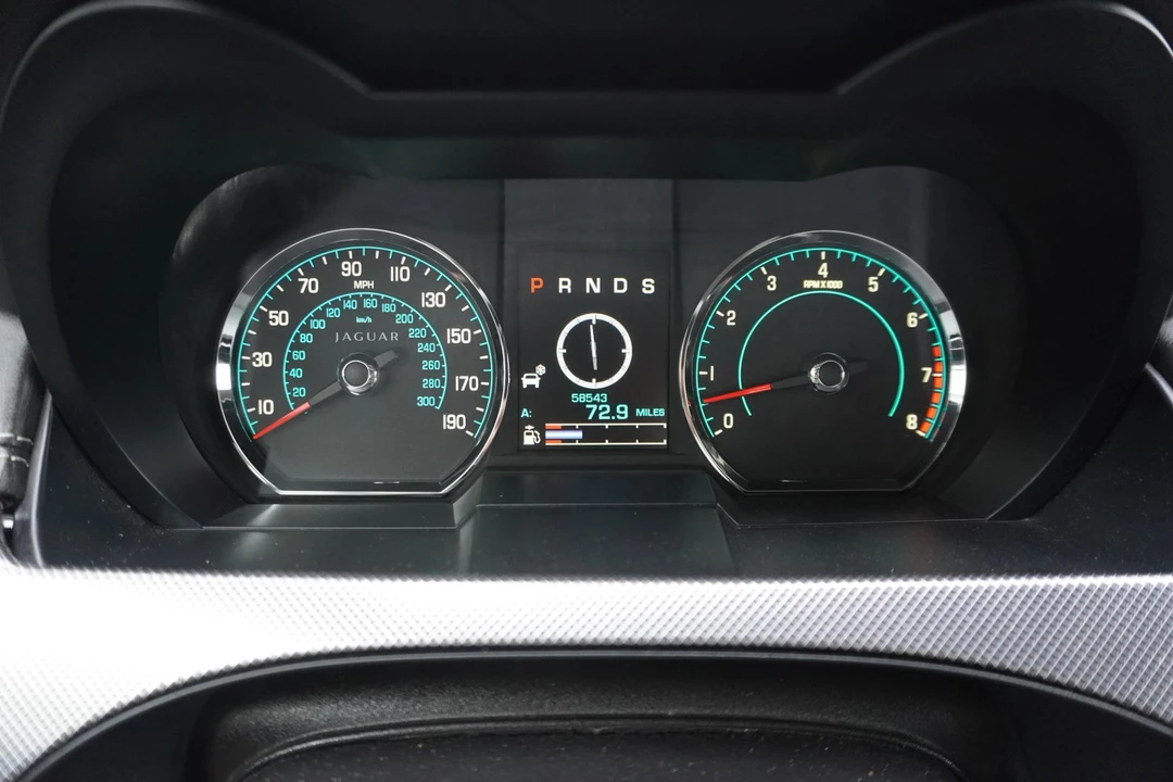 2012 Jaguar X150 XK - Image 15 of 31
