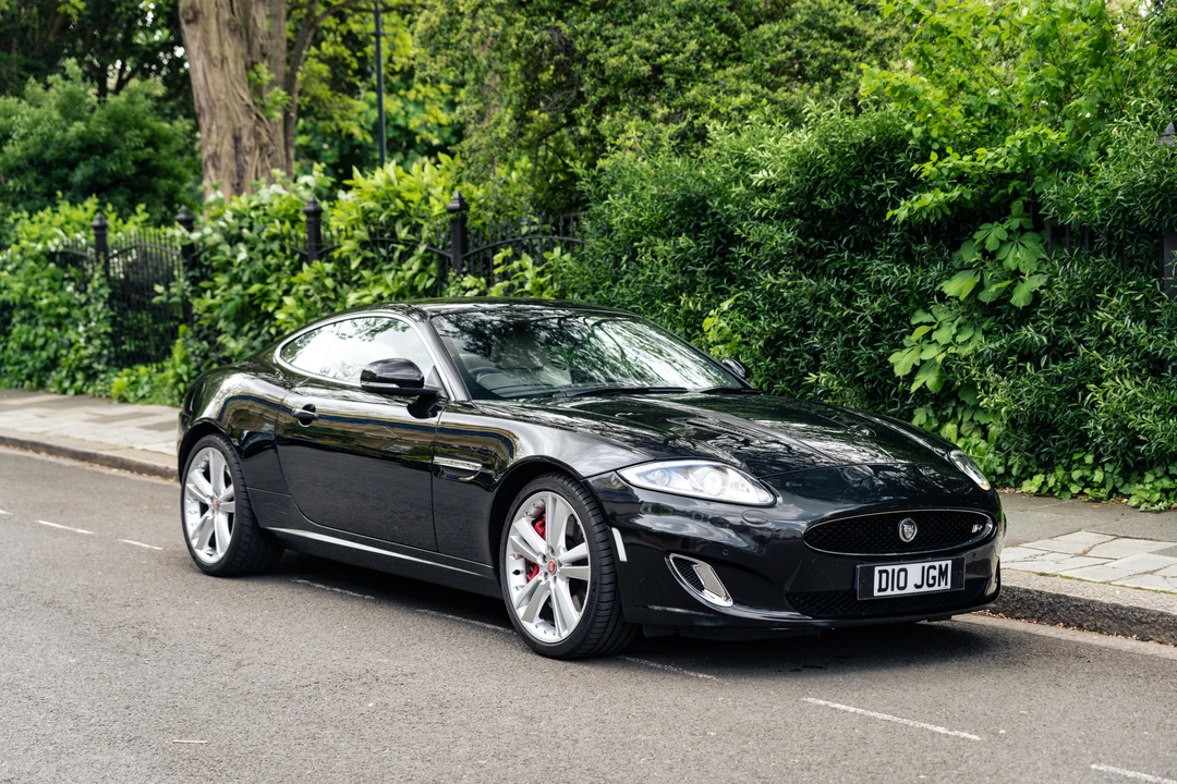 2012 Jaguar X150 XKR - Image 4 of 31