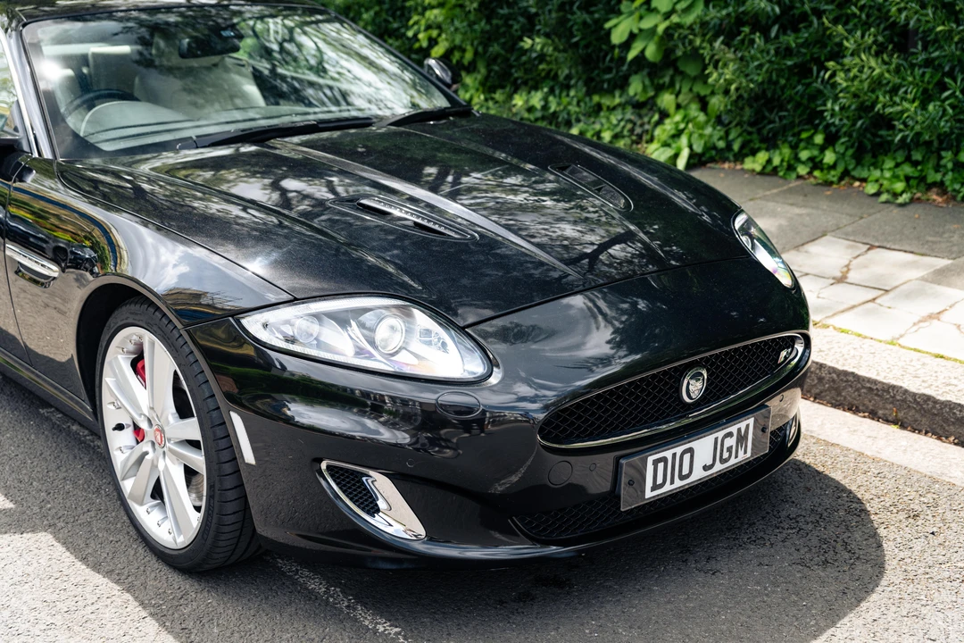 2012 Jaguar X150 XKR - Image 19 of 31