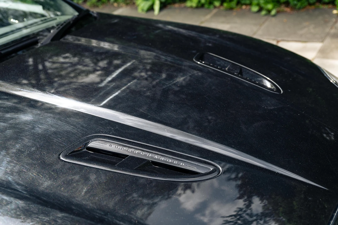 2012 Jaguar X150 XKR - Image 20 of 31