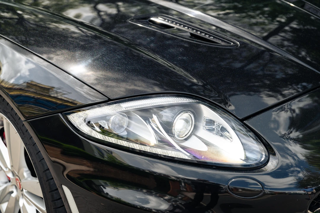 2012 Jaguar X150 XKR - Image 21 of 31