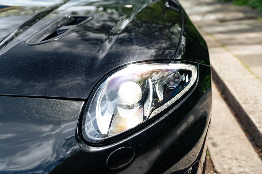 2012 Jaguar X150 XKR - Image 26 of 31