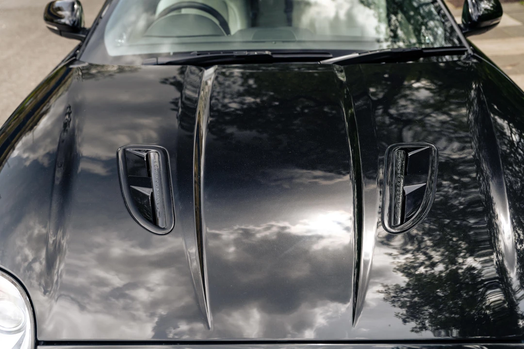 2012 Jaguar X150 XKR - Image 27 of 31